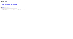 Desktop Screenshot of easyliving.proteinfabrikken.no
